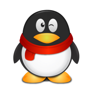 QQ 图标
